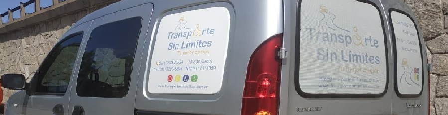 Traslados Nacionales e Internacionales